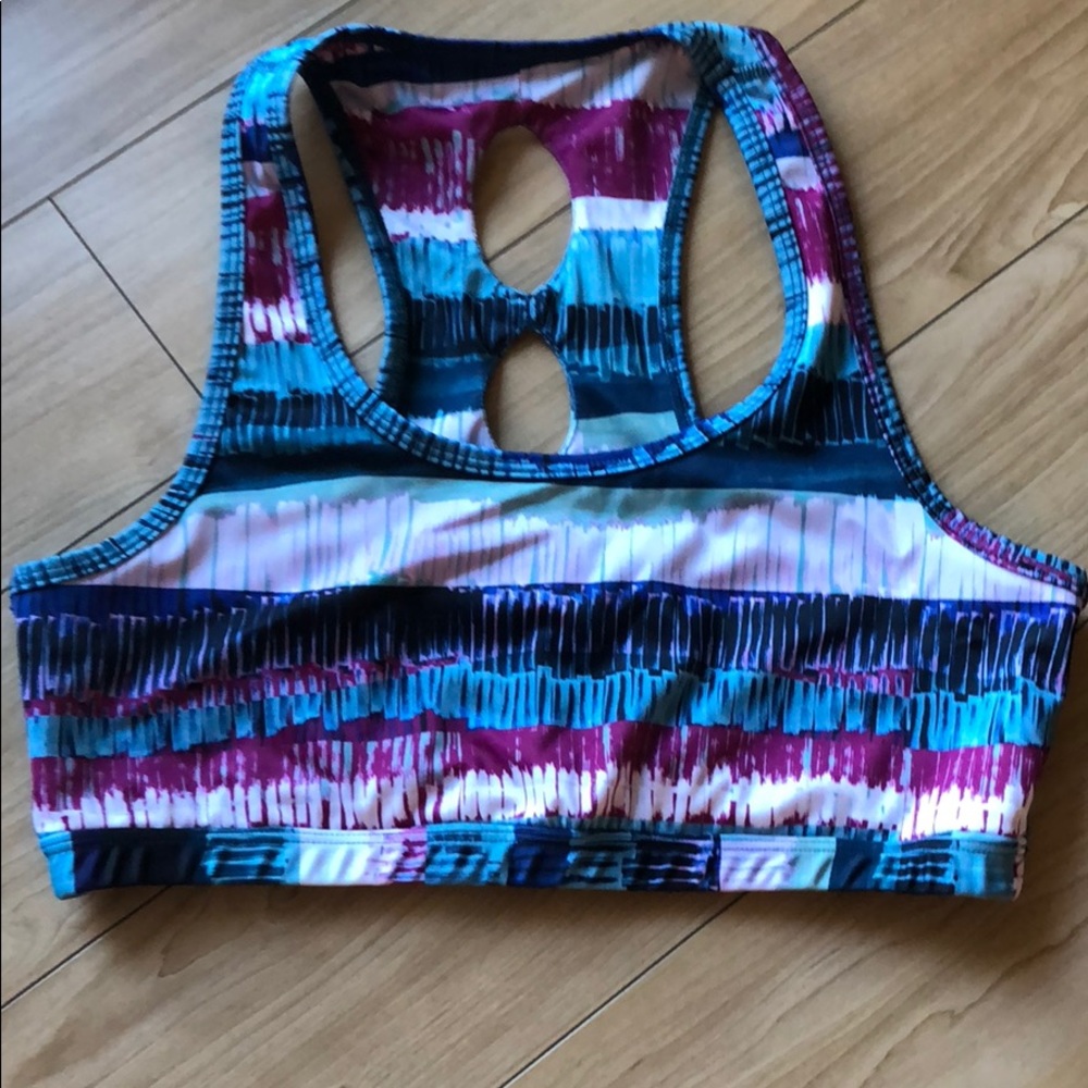 Beyond Yoga Bra